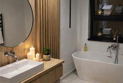 FILM!Vila cu arhitectura selecta, intr- o eleganta oaza de liniste - 18