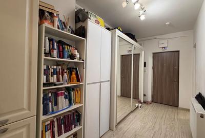 Soarelui  | 2 Camere | Lift | Mobilat si Utilat - 7