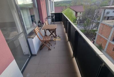 Apartament 2 camere | Parcare | 55 mpu | Romul Ladea Borhanci - 7