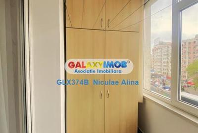 Inchiriere apartament 2 camere cochet etaj 4 la 5 minute metrou Obor - 10