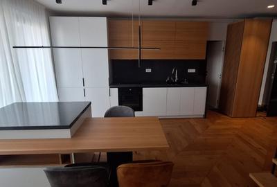 Apartament tip Penthouse de lux cu 3 camere – zona linistita, Buna Ziua - 12