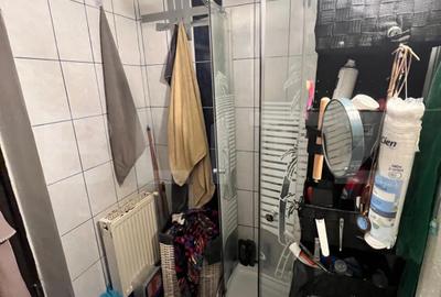 Apartament la casa, 28 mp, zona Platinia - 5
