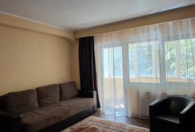 Inchiriere 2 camere cu centrală proprie - 2