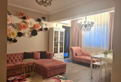 Apartament | 3 camere | Aviatiei | Rondul OMV Pipera - 1