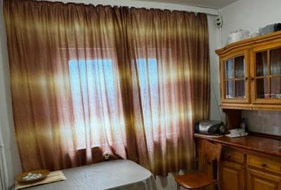 Apartament 3 camere decomandat/ Strada Turda - 4