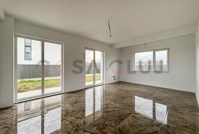 Casa Individuala Finisata - Teren Generos - Jucu de Mijloc - 4