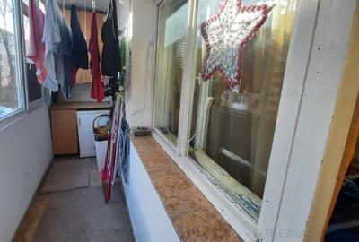 Apartament cu 2 camere, et 1/4, zona Tatarasi - 5