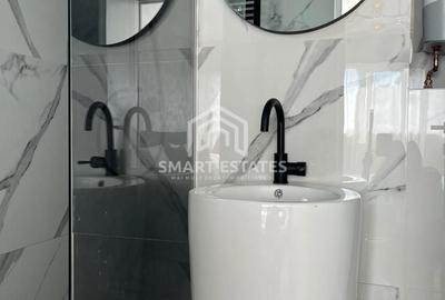 Apartament de Lux cu 3 Camere & Jacuzzi I Vedere Panoramica I Dorobanți - 4