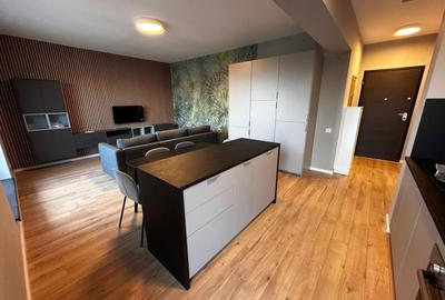 Premium Apartament 2 Camere Exigent Plaza Facut Cu Designer - 1