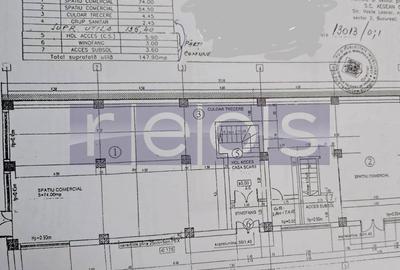VANZARE SPATIU COMERCIAL-AVIATIEI | 188 MP | PARTER | VITRINA STRADALA - 7