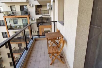 Apartament 3 camere | 10' Metrou Grozavesti  | mobilat-utilat complet - 15
