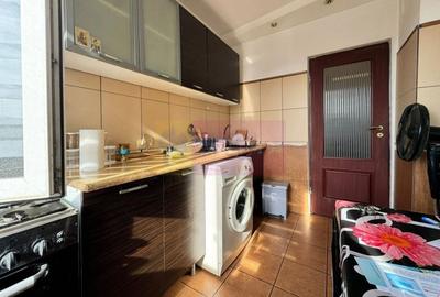 Apartament 2 camere Dristor, langa metrou si Mall Parklake - 6
