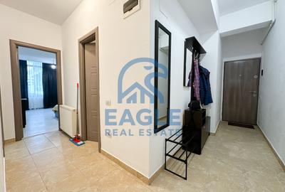 Campus - Apartament cu 2 Dormitoare si balcon pe termen lung - 11