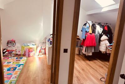 Casa zona sos Chitilei Bucurestii noi  Damaroaia - 12