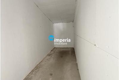 Hala de inchiriat Tomesti Prdoductie / Depozitare - 5