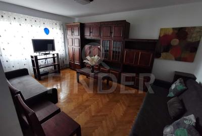 Apartament 3 camere + garaj individual subteran, ZORILOR - 1