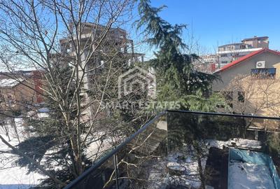 4 Camere cu gradina in Ansamblu rezidențial | Erou Iancu Nicolae - Jolie Ville - 4