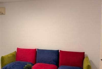 Apartament doua camere cochet si linistit - 1