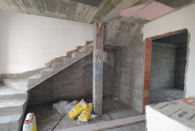 Casă / Vilă individuală cu 560 mp teren, de vânzare în Scheia, Suceava - 23