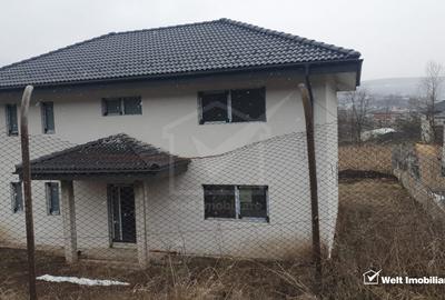 Ocazie rara ! Casă în Baciu,  zona rezidentiala, teren 600 mp - 11