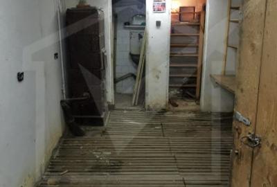 Apartament unicat, in Centru Cluj-Napoca, 3 camere, arhitectura aparte - 17