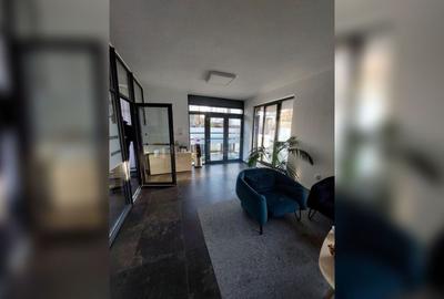 Casă 2 unități locative, ideală pentru locuinta sau birouri - 2