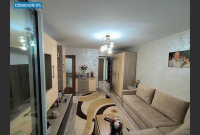 Apartament 2 camere decomandat, ultracentral, Vaslui - 1