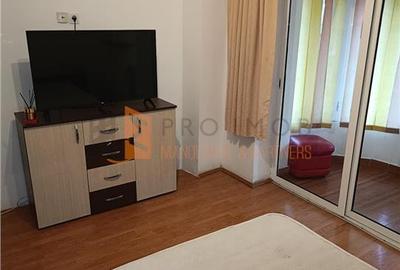 Garsoniera cf 1 decomandata zona Centru - 1