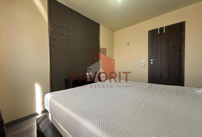 2 camere | bloc nou in oras | centrala proprie | etaj intermediar | - 7