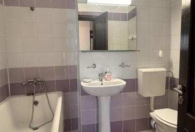 Vand apartament cu 2 camere, Pitesti, gavana 3, bloc nou, etaj 3/4 - 7