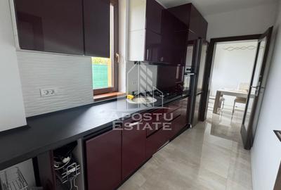Casa individuala 4 camere,de inchiriat,Zona Giroc - 4