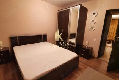 Apartament cochet de 2 camere la Piata Domenii - 3