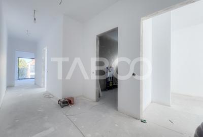 De vanzare casa tip duplex 5 camere zona Campului cartier Manastur - 7