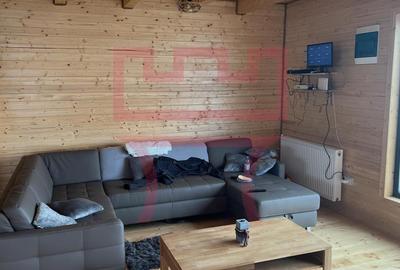 Cabana Belis in apropierea asfaltului cu panorama superba asupra Belis - 6