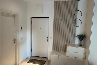 Vanzare apartament 2 camere de LUX cu gradina Centru The Office, Cluj-Napoca - 4