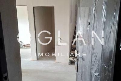 NOU Apartament 4 cam. 76mp- LA CHEIE, zona Turnisor ! - 8