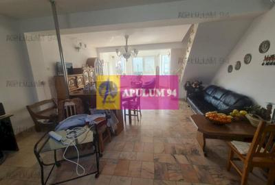 CASA (VILA) DE VANZARE IN CORNU - 6