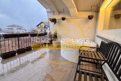 Apartament tip penthouse 120 mp in Breazu - 17