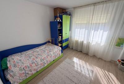 3 camere| Bulevardul Cetatii| 2 bai| apartament superb| 75 mp| - 9
