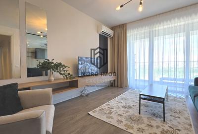 Apartament 2 camere | Cloud 9 | Parcare | Pet Friendly | Metrou Aurel Vlaicu - 1