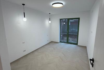 Spațiu comercial/birou 50mp, Parter, Bloc nou, Curte + Parcare - 3