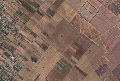 Teren Extravilan In Rate Primaverii Com. Berceni | 14.345mp | #EG47 - 3