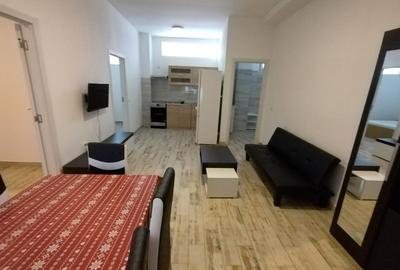 Apartament 3 camere ,recent renovat,zona Turnisor - 2