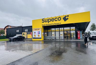 Spațiu comercial, de 1,200.00 mp, în Dragomirești-Vale