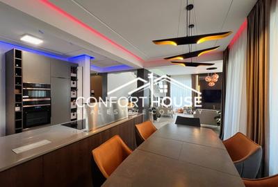 Vila individuala cu arhitectura moderna,  finisaje premium, IANCU NICOLAE - 9