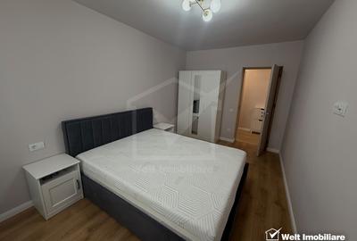 Apartament cu 3 camere decomandat, mobilat în Gheorgheni