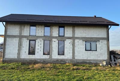 Casă de vânzare , Jud Argeș , comuna Slobozia - 4