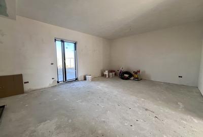 Duplex spatios, 5 camere, 102 mp utili, teren 285 mp - Ghiroda - 2