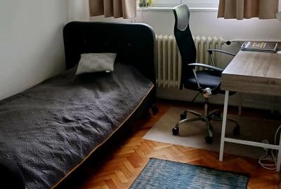 Oportunitate! 3 camere Gheorgheni, terasa generoasa, locatie Premium, comision 0 - 5