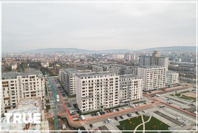 Ap. 2 camere, 58.8m? + balcon, Maurer Residence! - 2